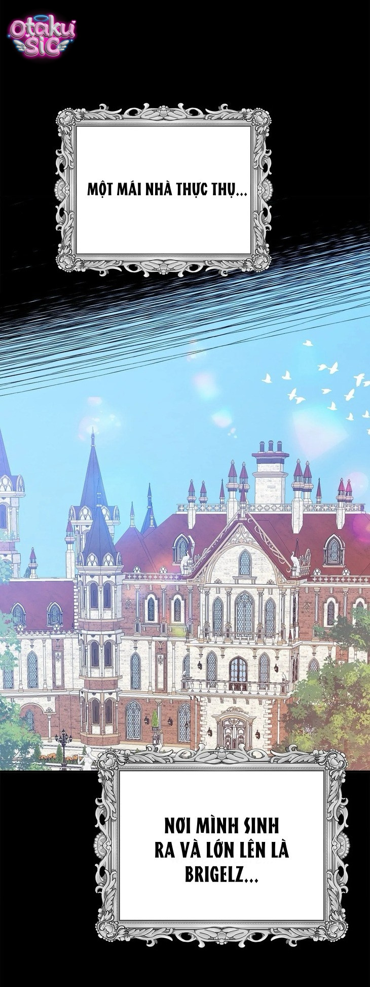 Người Yêu Đã Chết Của Tôi Đã Trở Thành Bạo Quân - Chap 29 - Trang 60