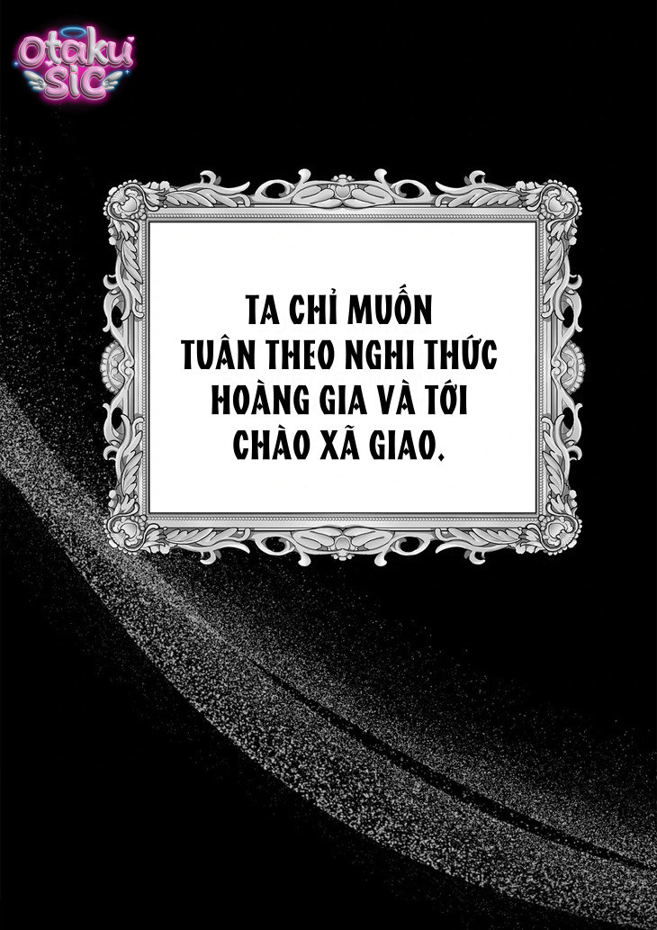 Người Yêu Đã Chết Của Tôi Đã Trở Thành Bạo Quân - Chap 29 - Trang 69
