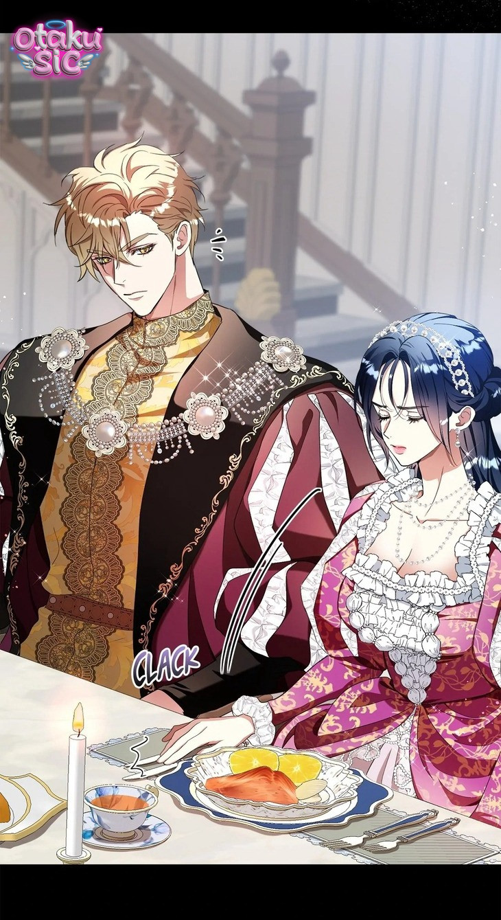 Người Yêu Đã Chết Của Tôi Đã Trở Thành Bạo Quân - Chap 29 - Trang 70