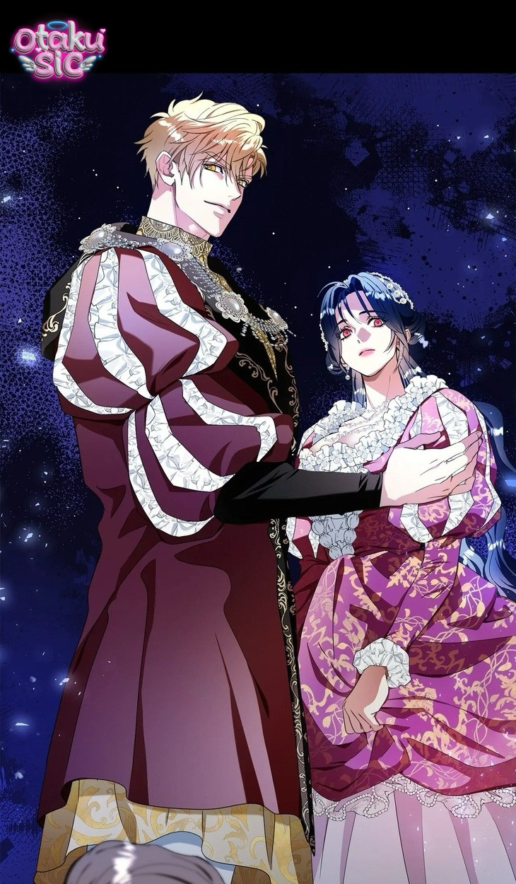 Người Yêu Đã Chết Của Tôi Đã Trở Thành Bạo Quân - Chap 29 - Trang 77