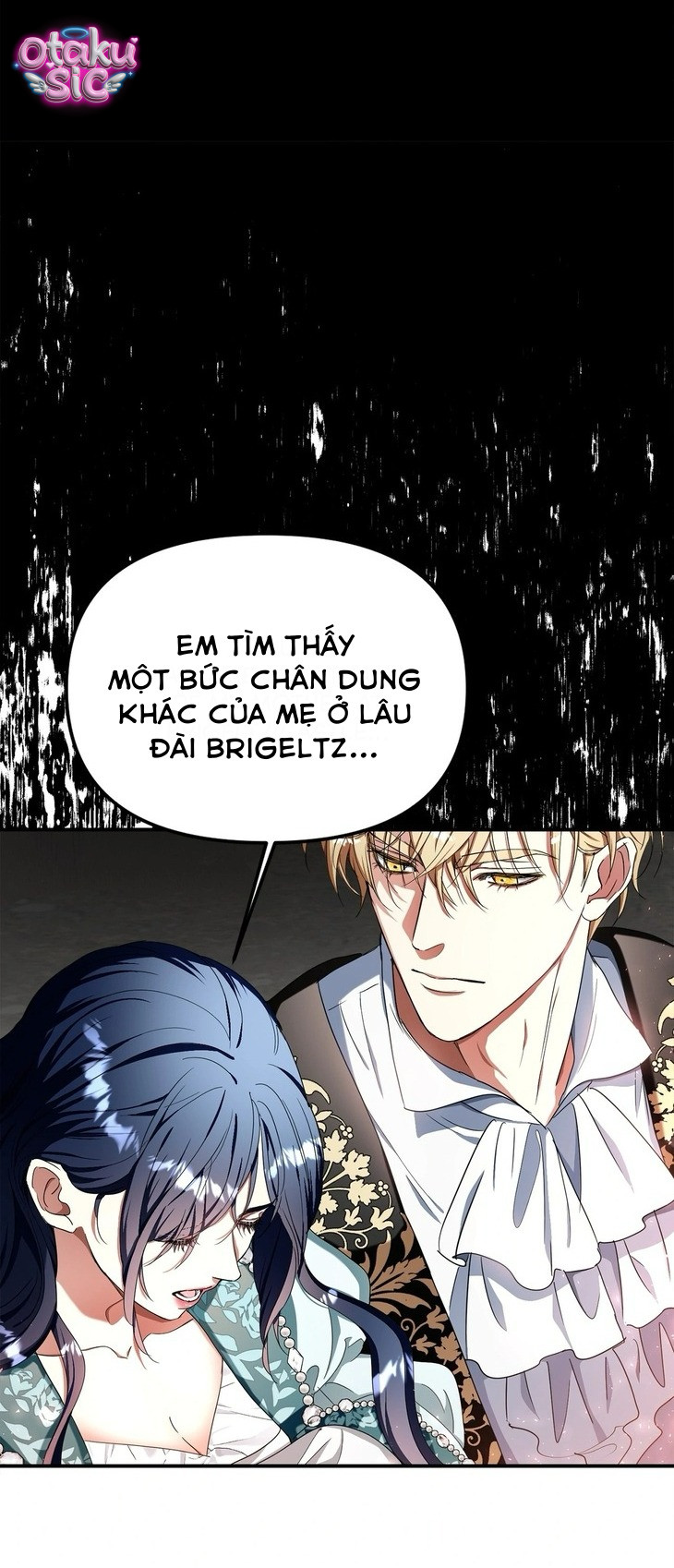 Người Yêu Đã Chết Của Tôi Đã Trở Thành Bạo Quân - Chap 29 - Trang 79
