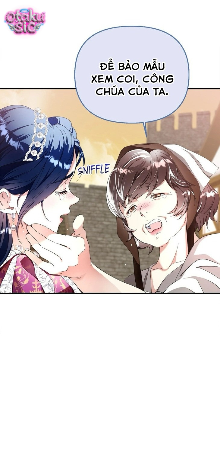 Người Yêu Đã Chết Của Tôi Đã Trở Thành Bạo Quân - Chap 29 - Trang 9