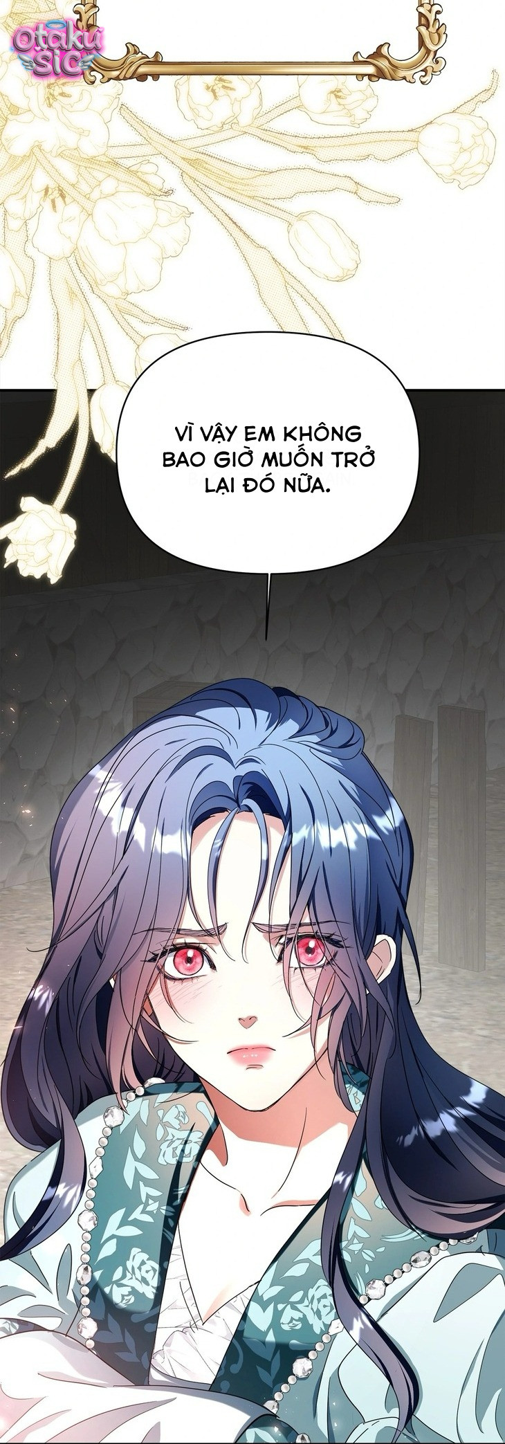 Người Yêu Đã Chết Của Tôi Đã Trở Thành Bạo Quân - Chap 29 - Trang 81