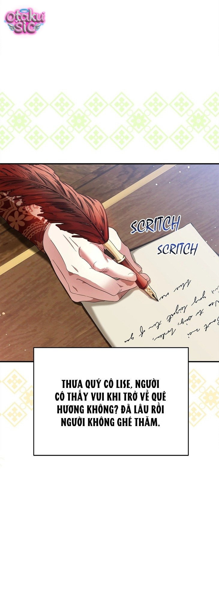 Người Yêu Đã Chết Của Tôi Đã Trở Thành Bạo Quân - Chap 29 - Trang 88