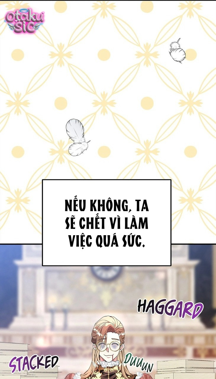 Người Yêu Đã Chết Của Tôi Đã Trở Thành Bạo Quân - Chap 29 - Trang 90