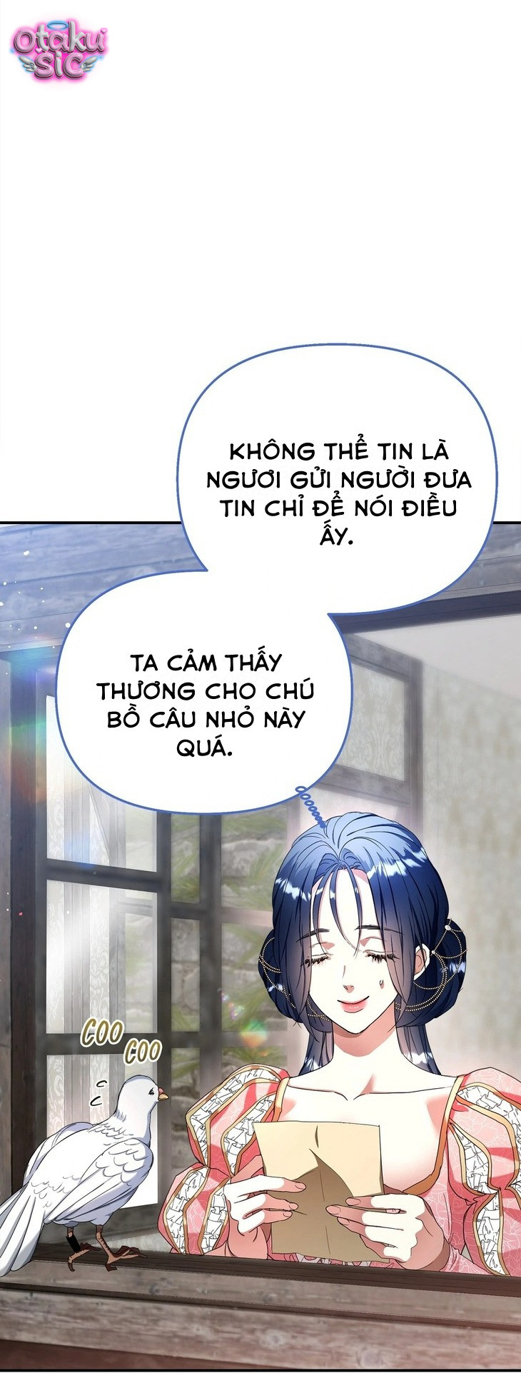 Người Yêu Đã Chết Của Tôi Đã Trở Thành Bạo Quân - Chap 29 - Trang 94