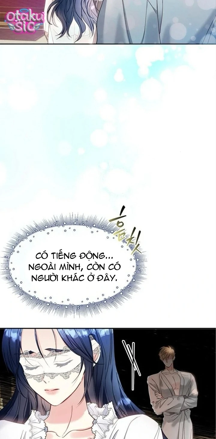 Người Yêu Đã Chết Của Tôi Đã Trở Thành Bạo Quân - Chap 3 - Trang 57