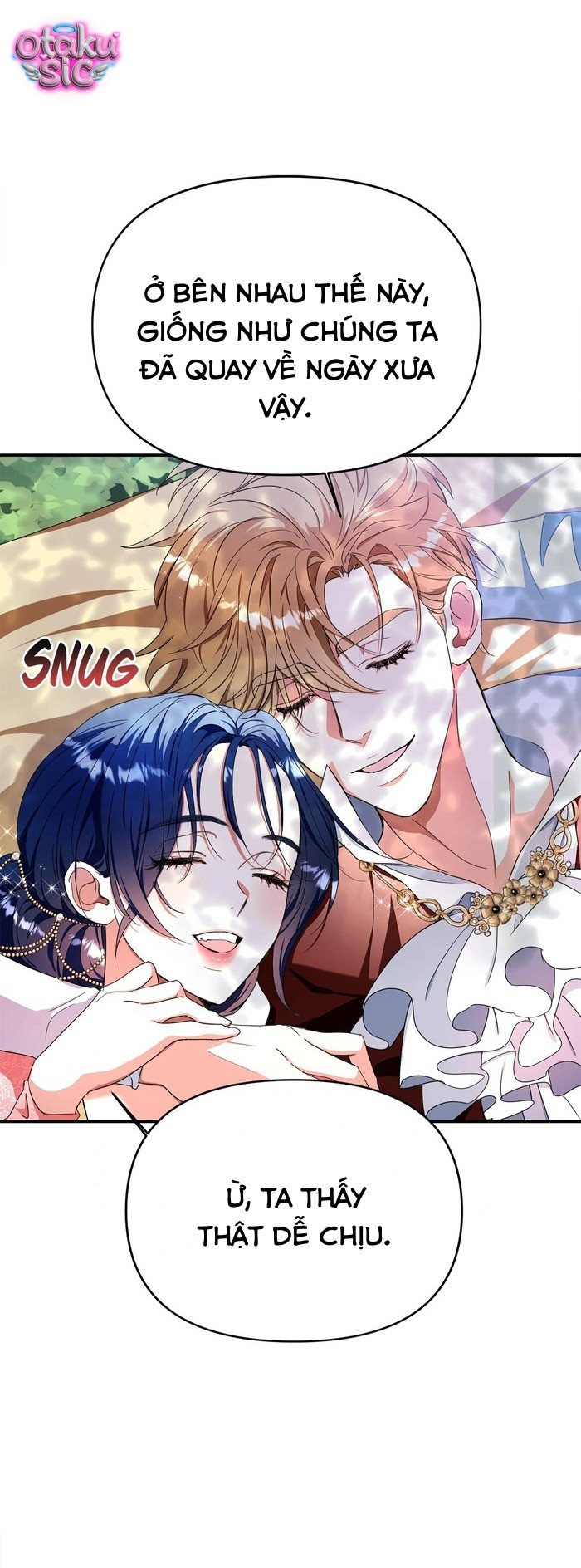 Người Yêu Đã Chết Của Tôi Đã Trở Thành Bạo Quân - Chap 30 - Trang 8