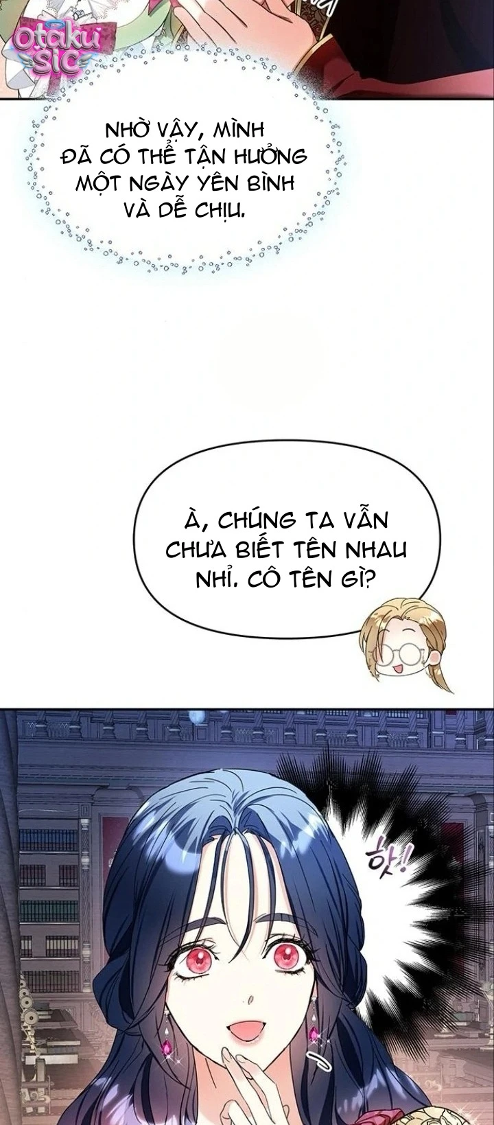 Người Yêu Đã Chết Của Tôi Đã Trở Thành Bạo Quân - Chap 5 - Trang 61