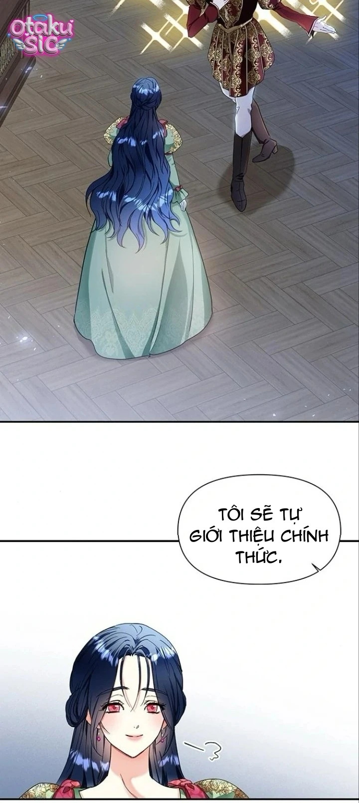 Người Yêu Đã Chết Của Tôi Đã Trở Thành Bạo Quân - Chap 5 - Trang 65