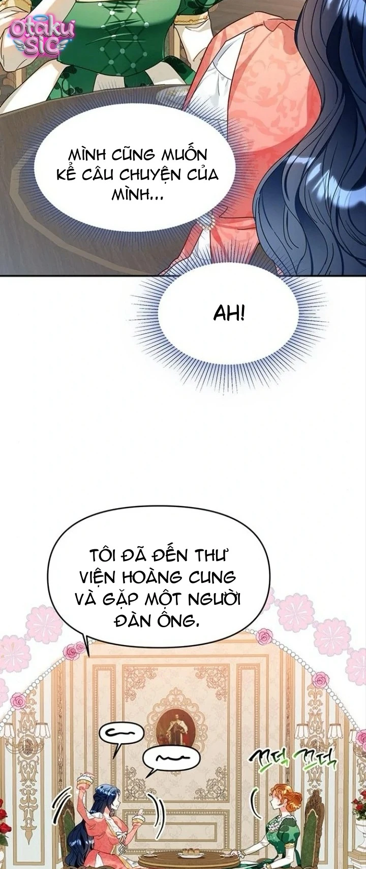Người Yêu Đã Chết Của Tôi Đã Trở Thành Bạo Quân - Chap 6 - Trang 20