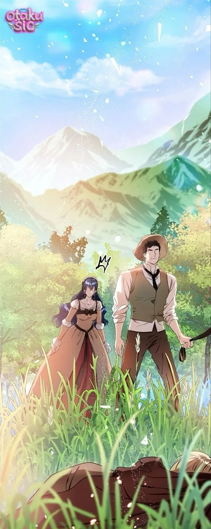 Người Yêu Đã Chết Của Tôi Đã Trở Thành Bạo Quân - Chap 6 - Trang 40