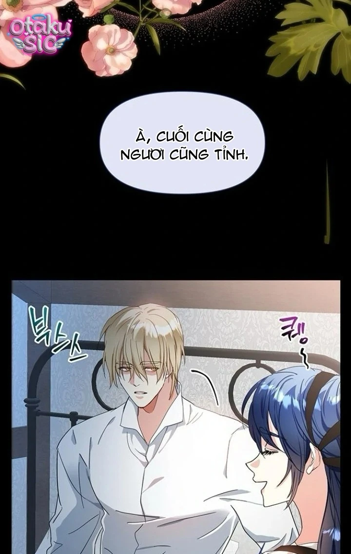 Người Yêu Đã Chết Của Tôi Đã Trở Thành Bạo Quân - Chap 6 - Trang 48