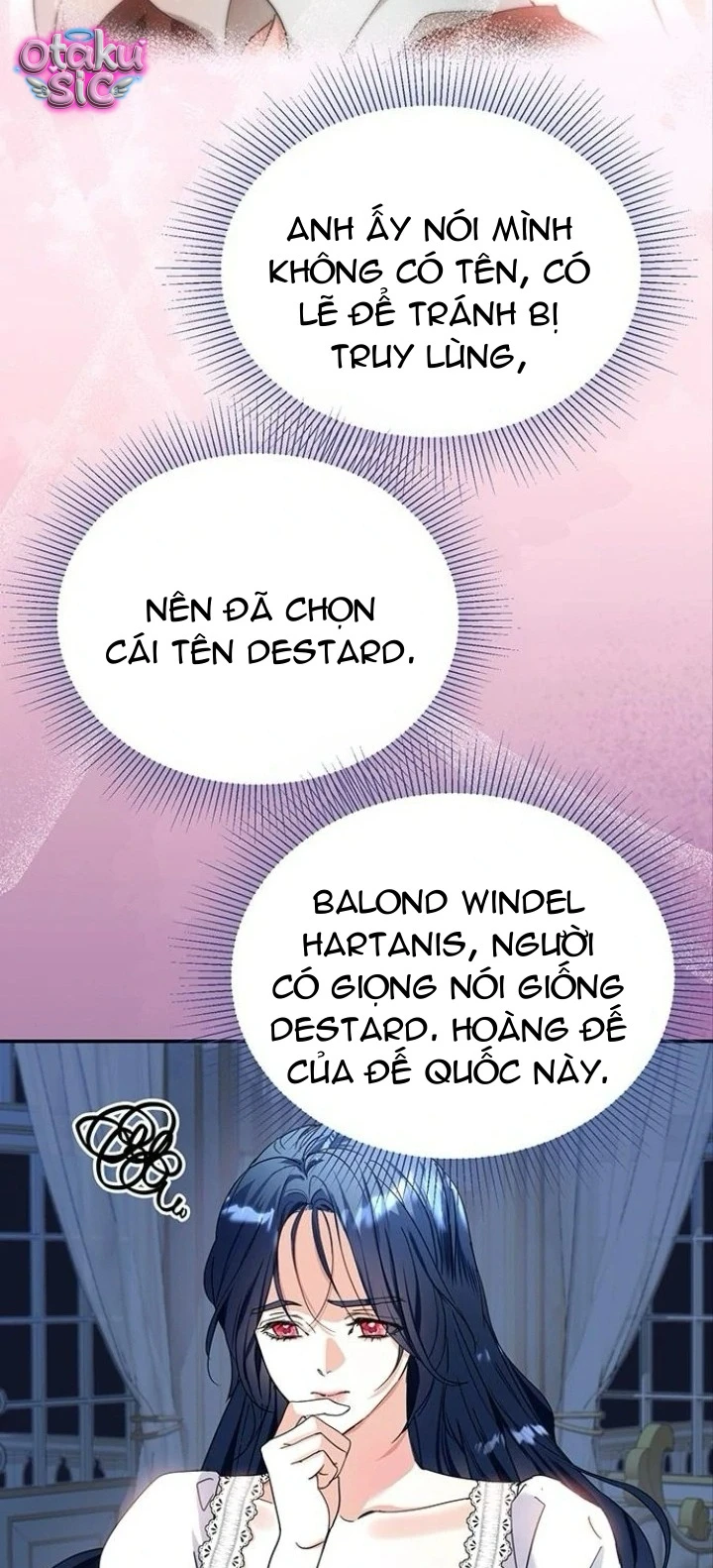 Người Yêu Đã Chết Của Tôi Đã Trở Thành Bạo Quân - Chap 6 - Trang 7