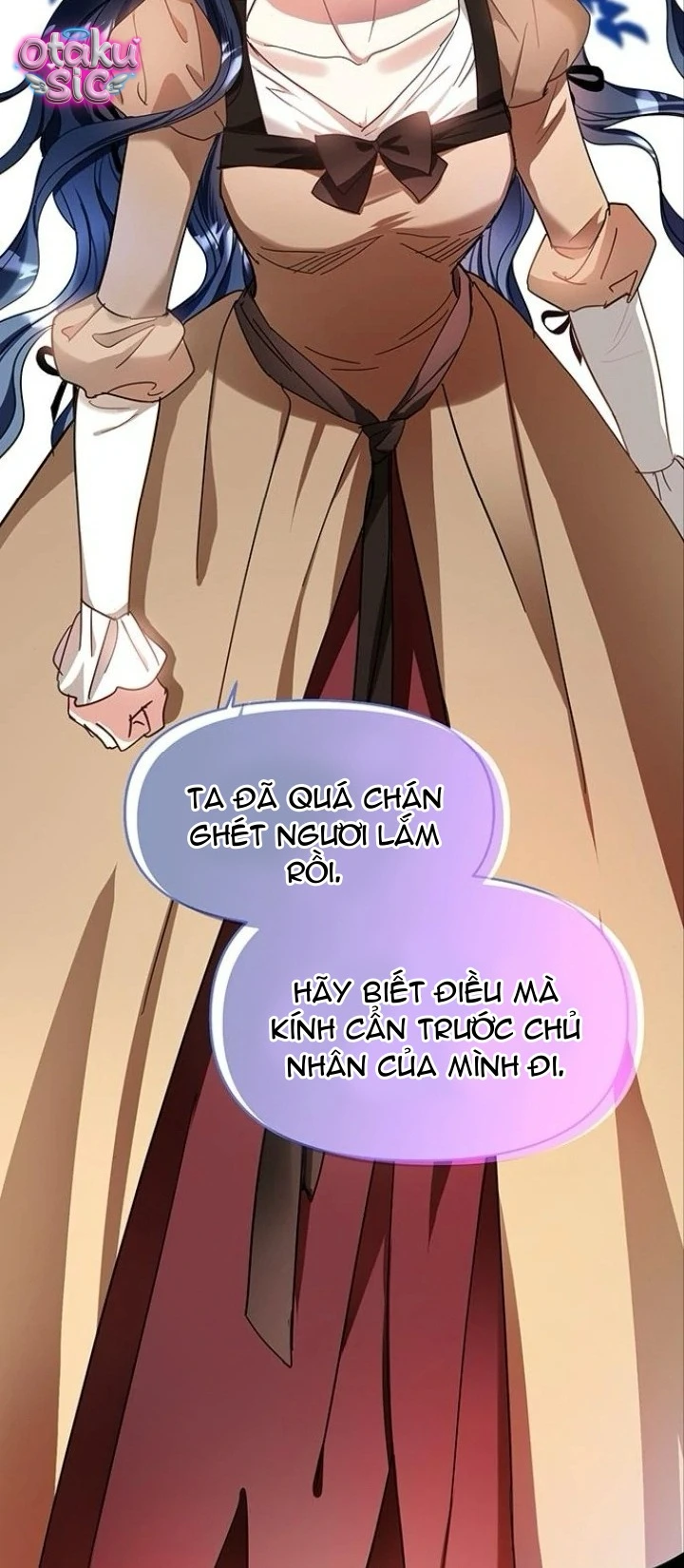 Người Yêu Đã Chết Của Tôi Đã Trở Thành Bạo Quân - Chap 7 - Trang 25