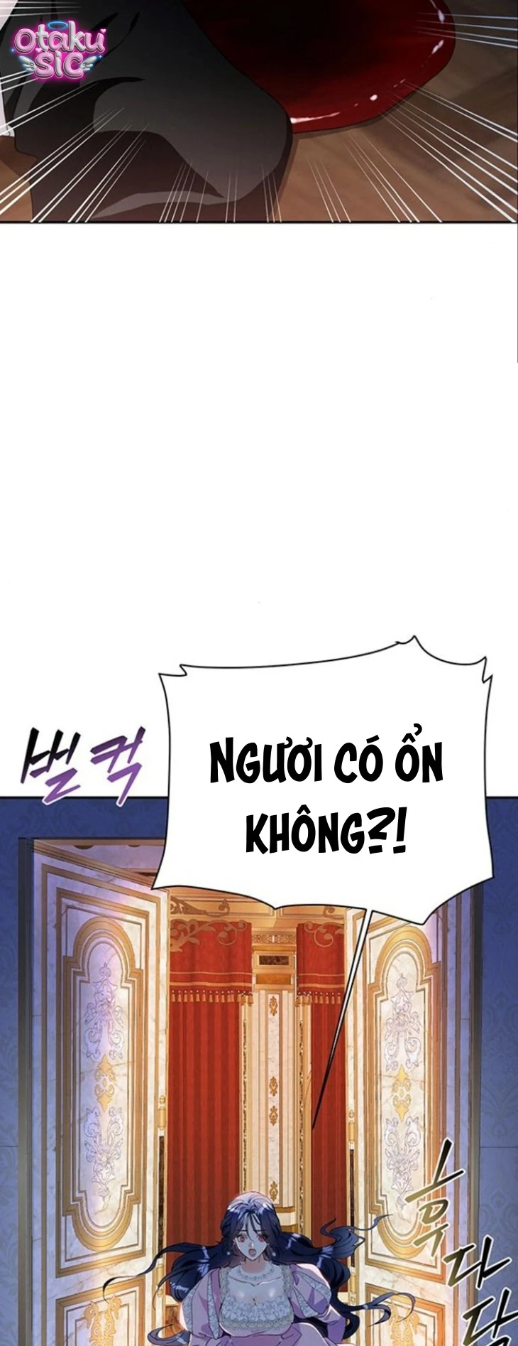 Người Yêu Đã Chết Của Tôi Đã Trở Thành Bạo Quân - Chap 9 - Trang 47