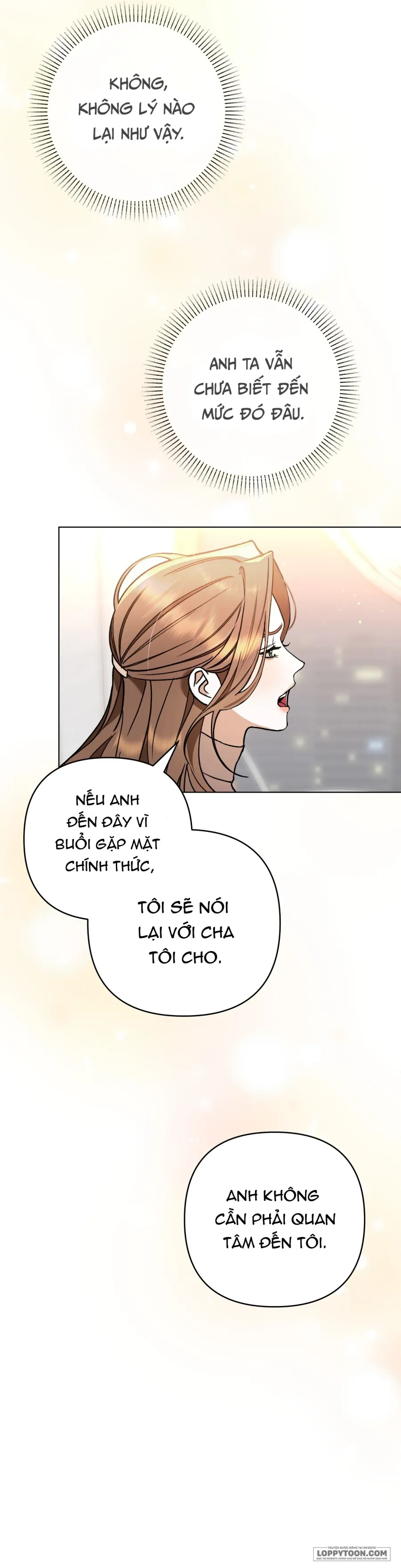Ngưỡng Tuyệt Đối - Chap 1 - Trang 14