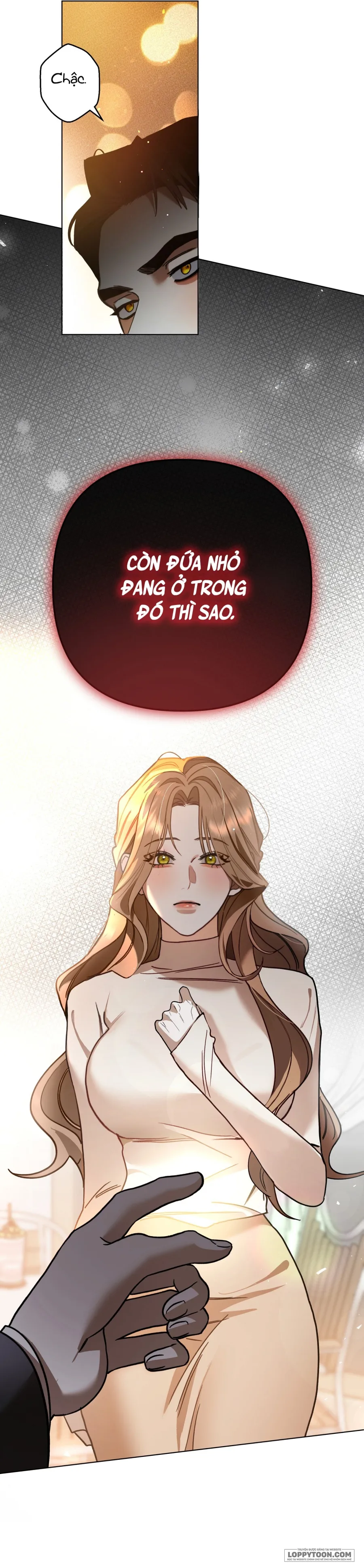 Ngưỡng Tuyệt Đối - Chap 1 - Trang 15