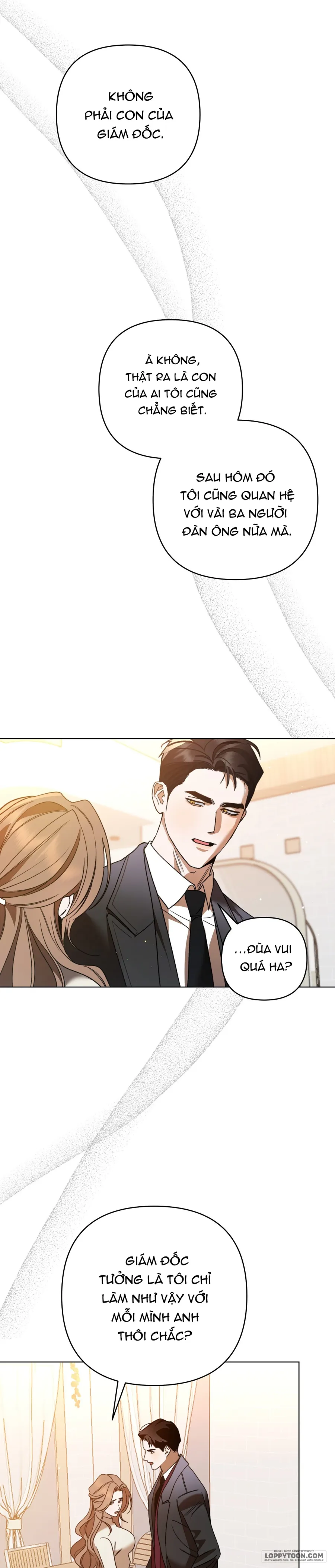Ngưỡng Tuyệt Đối - Chap 1 - Trang 19