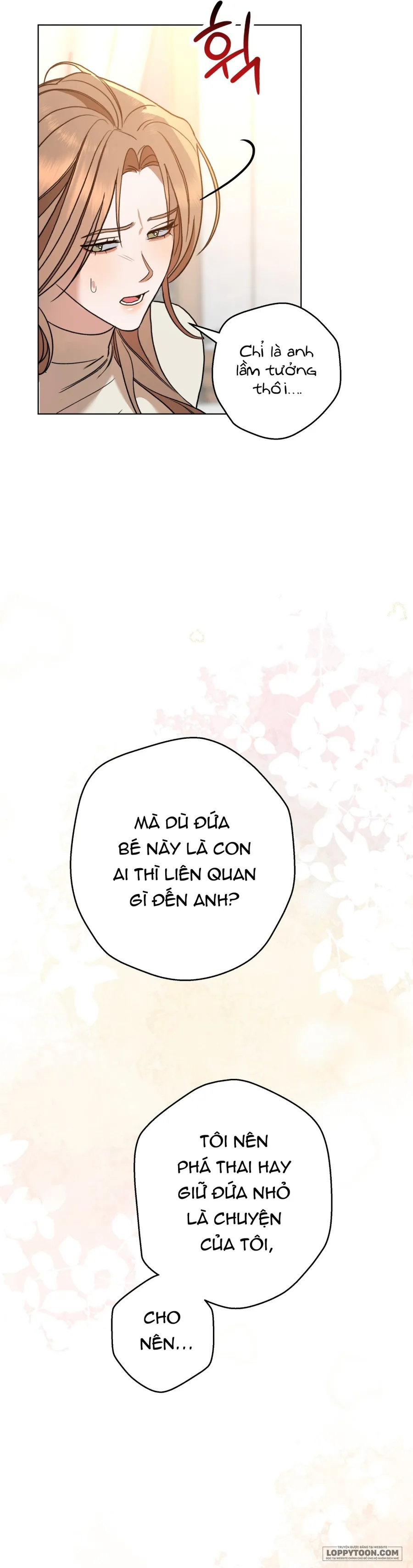 Ngưỡng Tuyệt Đối - Chap 1 - Trang 21
