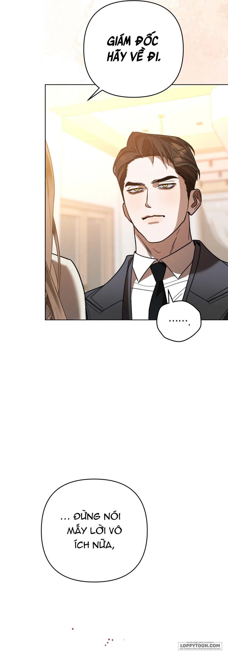Ngưỡng Tuyệt Đối - Chap 1 - Trang 22