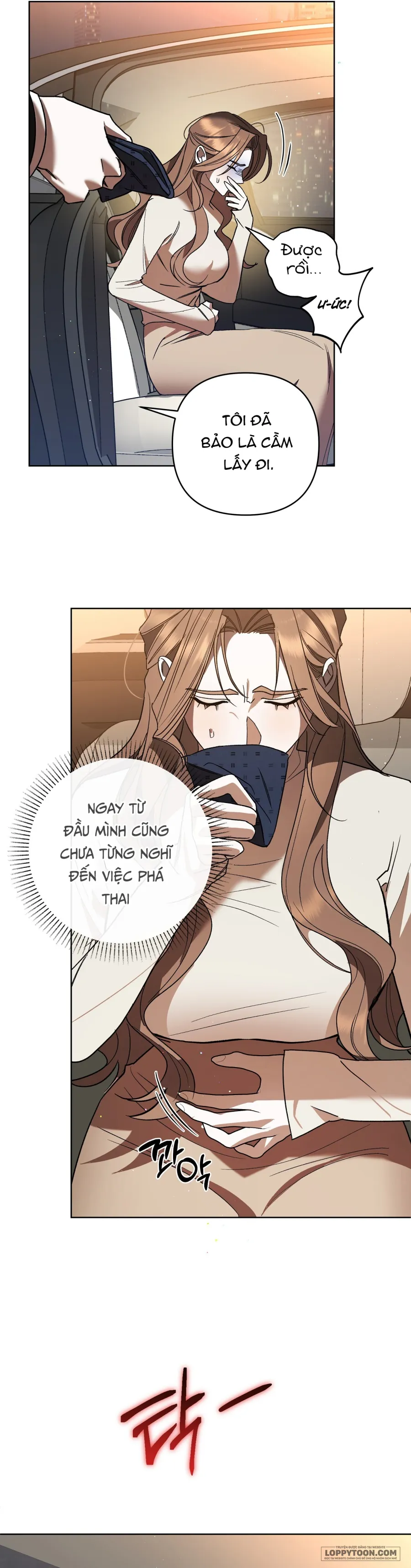 Ngưỡng Tuyệt Đối - Chap 1 - Trang 26
