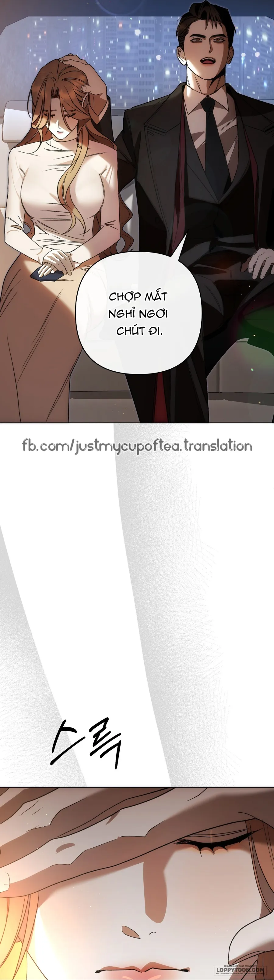 Ngưỡng Tuyệt Đối - Chap 1 - Trang 30