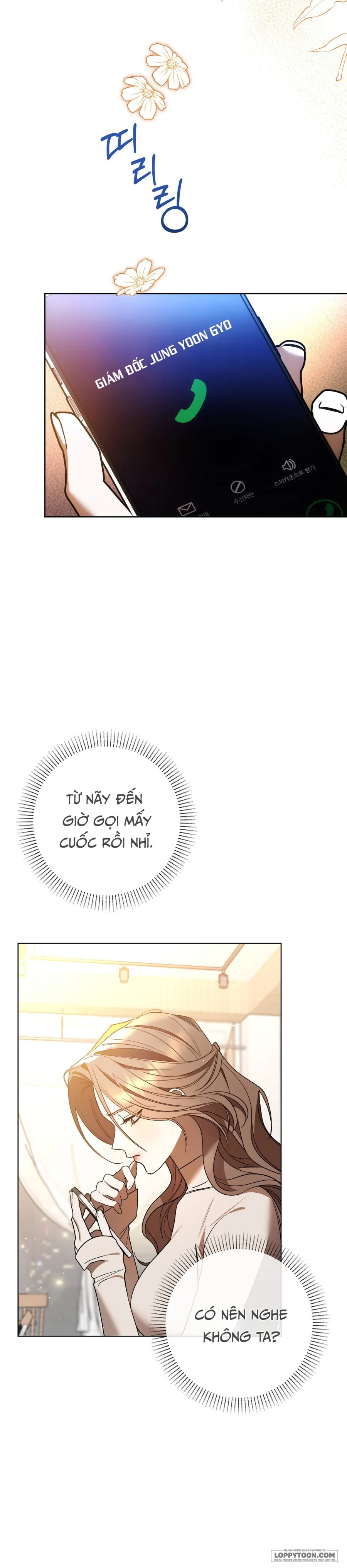 Ngưỡng Tuyệt Đối - Chap 1 - Trang 4