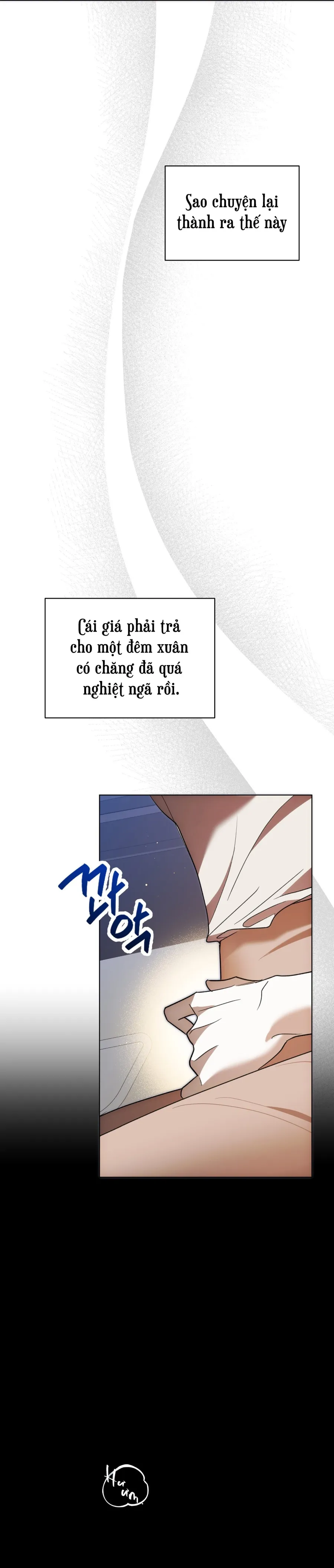 Ngưỡng Tuyệt Đối - Chap 1 - Trang 31