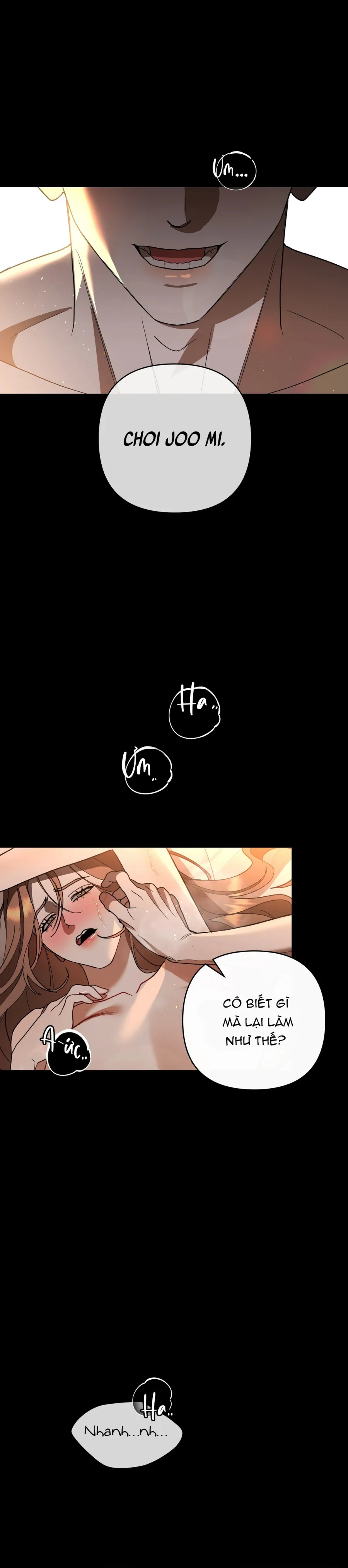 Ngưỡng Tuyệt Đối - Chap 1 - Trang 32