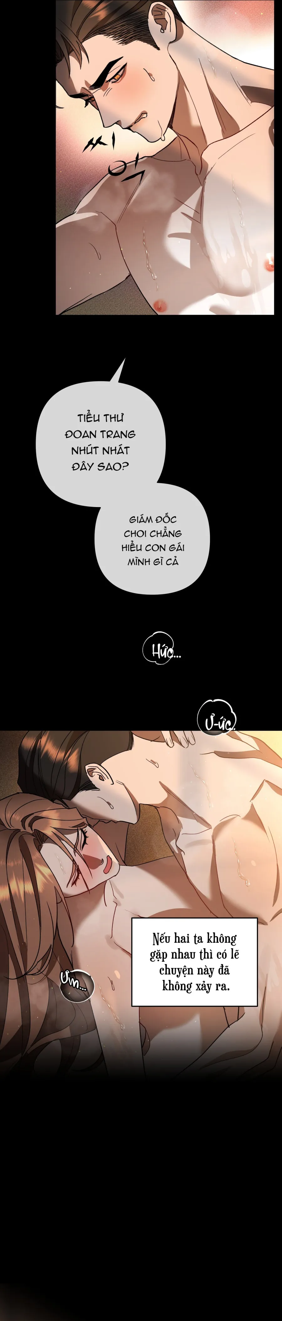 Ngưỡng Tuyệt Đối - Chap 1 - Trang 33