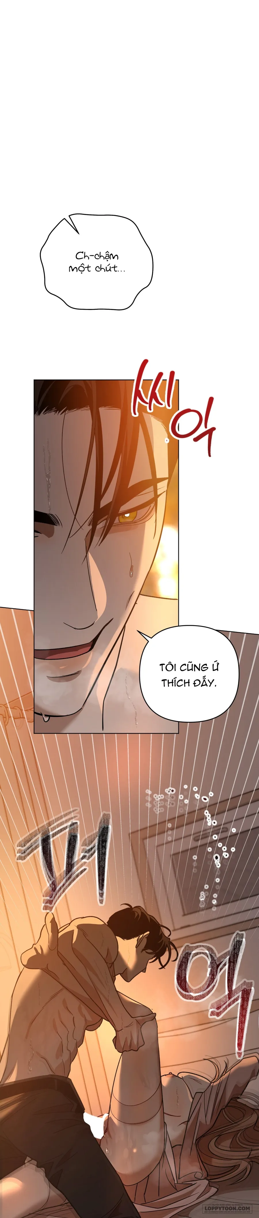 Ngưỡng Tuyệt Đối - Chap 10 - Trang 2