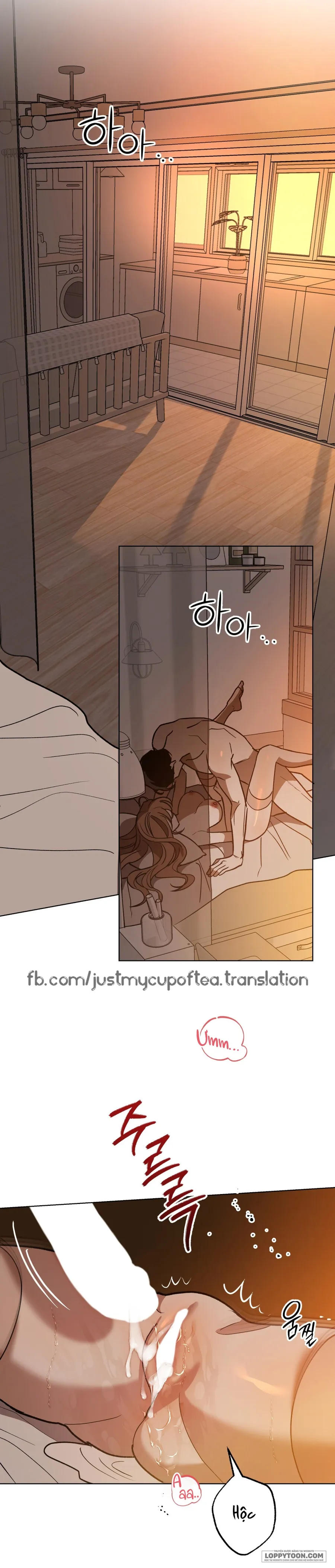 Ngưỡng Tuyệt Đối - Chap 10 - Trang 12
