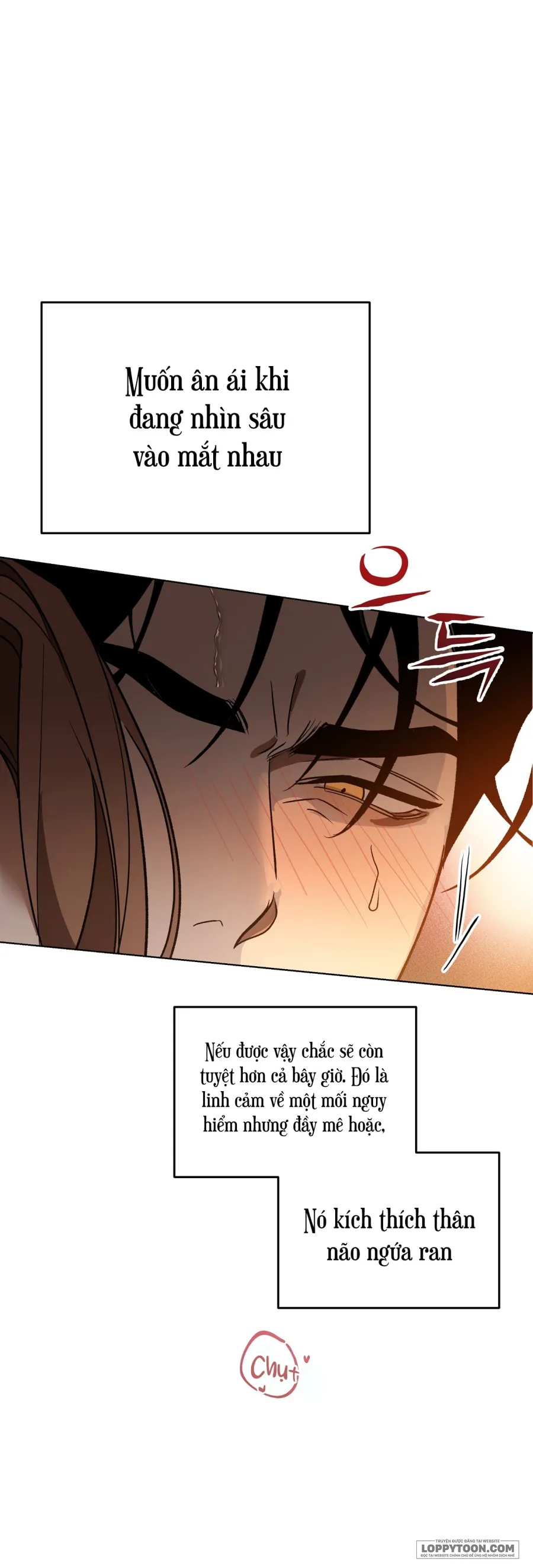 Ngưỡng Tuyệt Đối - Chap 10 - Trang 19
