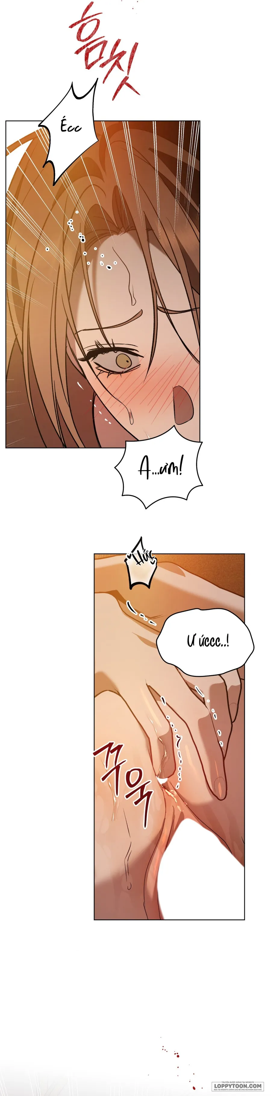 Ngưỡng Tuyệt Đối - Chap 10 - Trang 27