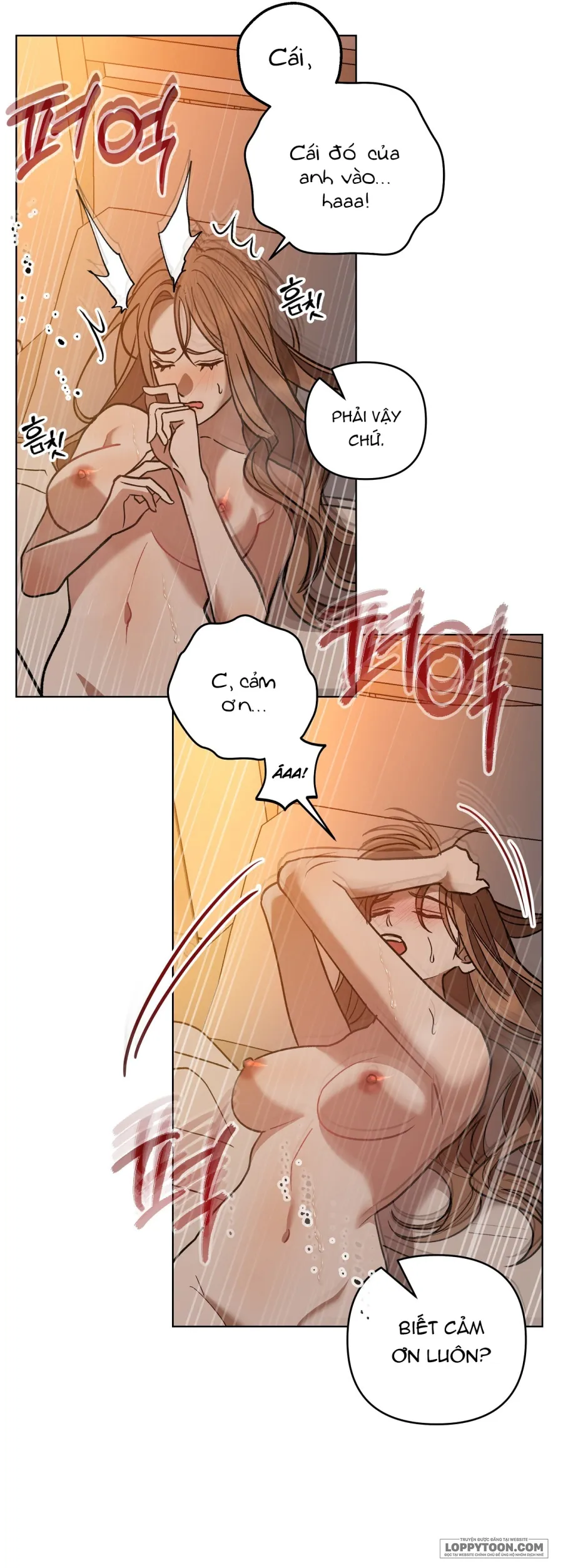 Ngưỡng Tuyệt Đối - Chap 10 - Trang 8