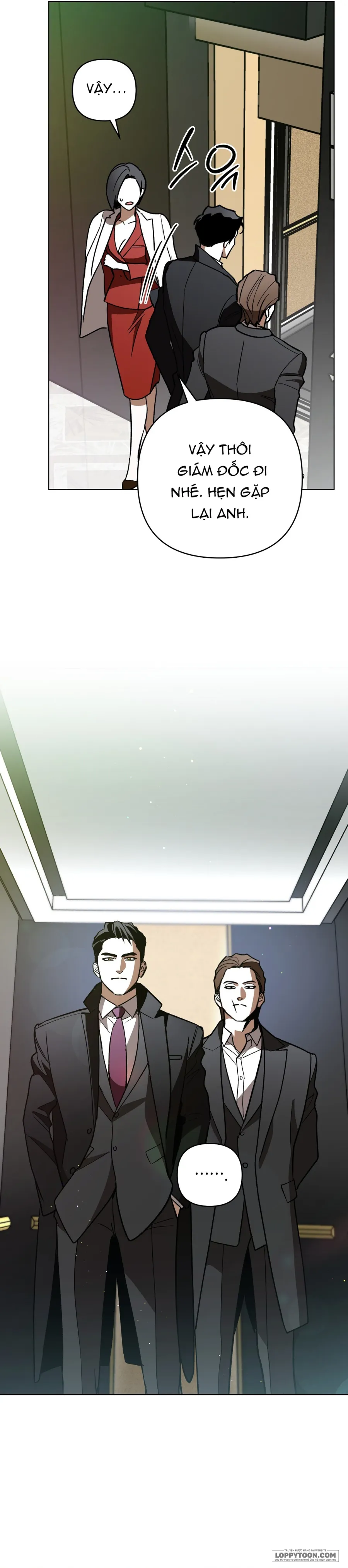 Ngưỡng Tuyệt Đối - Chap 11 - Trang 11