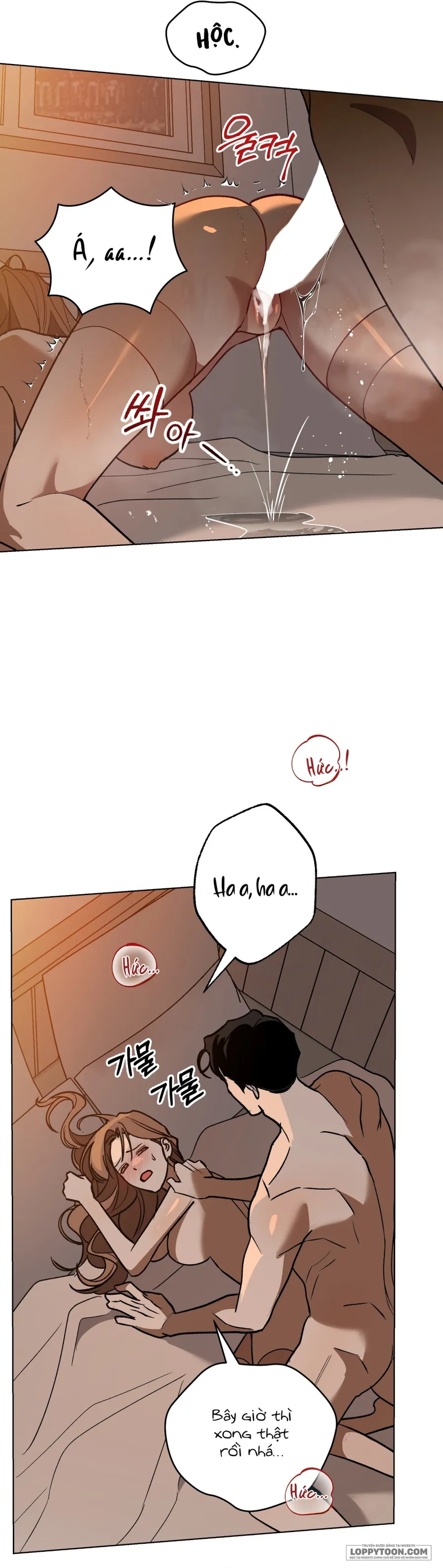 Ngưỡng Tuyệt Đối - Chap 11 - Trang 3