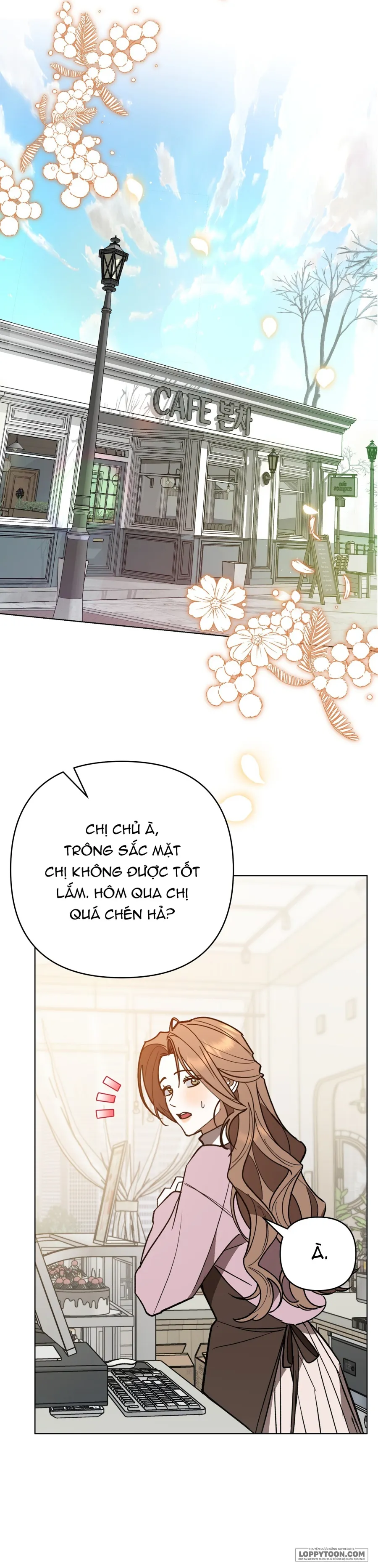 Ngưỡng Tuyệt Đối - Chap 11 - Trang 22