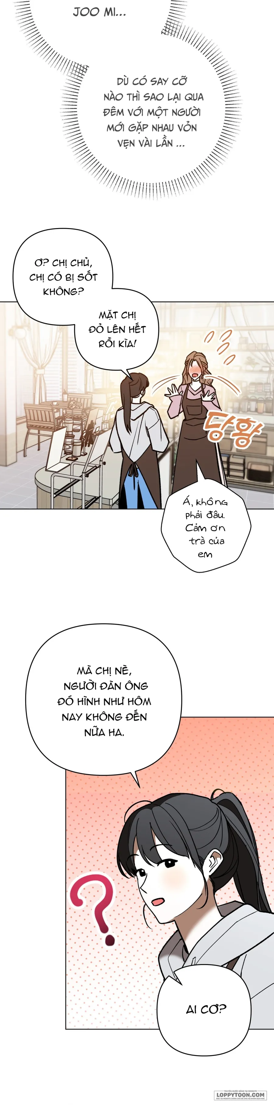 Ngưỡng Tuyệt Đối - Chap 11 - Trang 25