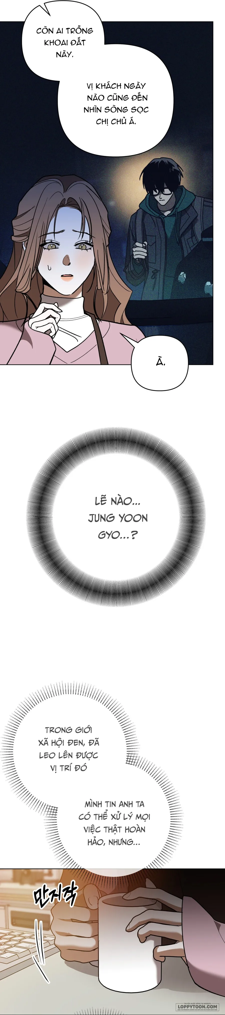 Ngưỡng Tuyệt Đối - Chap 11 - Trang 26