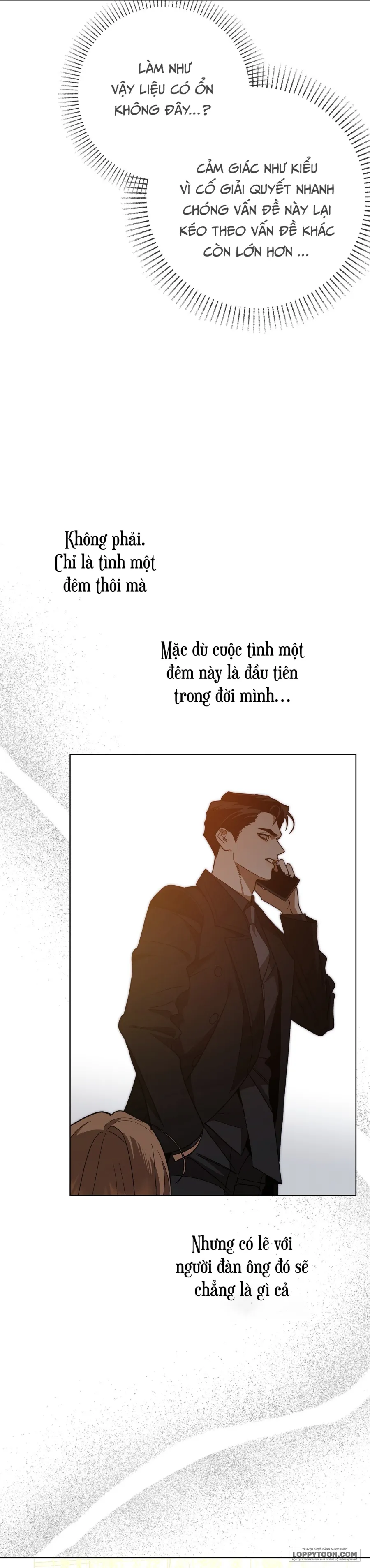 Ngưỡng Tuyệt Đối - Chap 11 - Trang 27