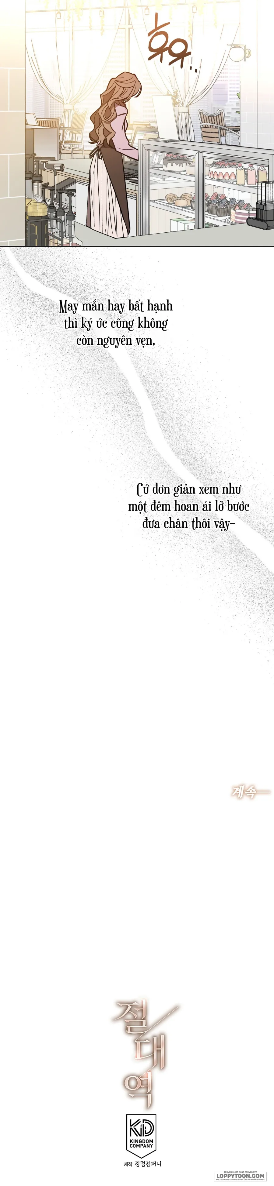 Ngưỡng Tuyệt Đối - Chap 11 - Trang 28