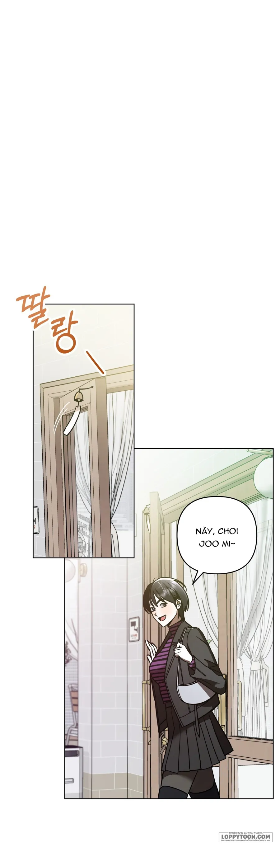 Ngưỡng Tuyệt Đối - Chap 12 - Trang 2