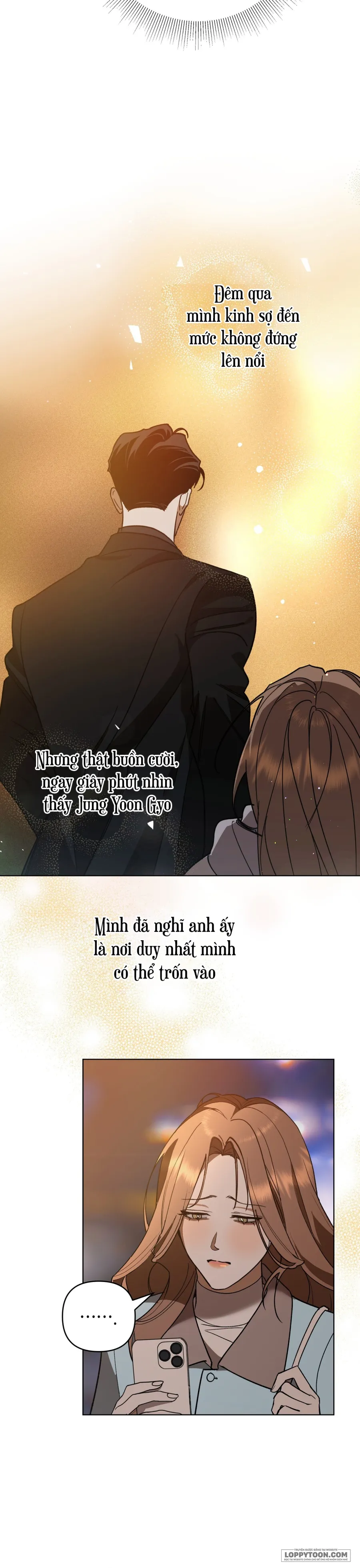 Ngưỡng Tuyệt Đối - Chap 12 - Trang 13