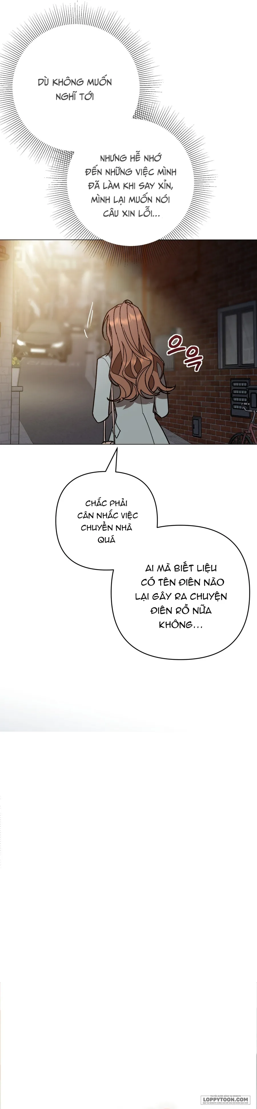 Ngưỡng Tuyệt Đối - Chap 12 - Trang 14