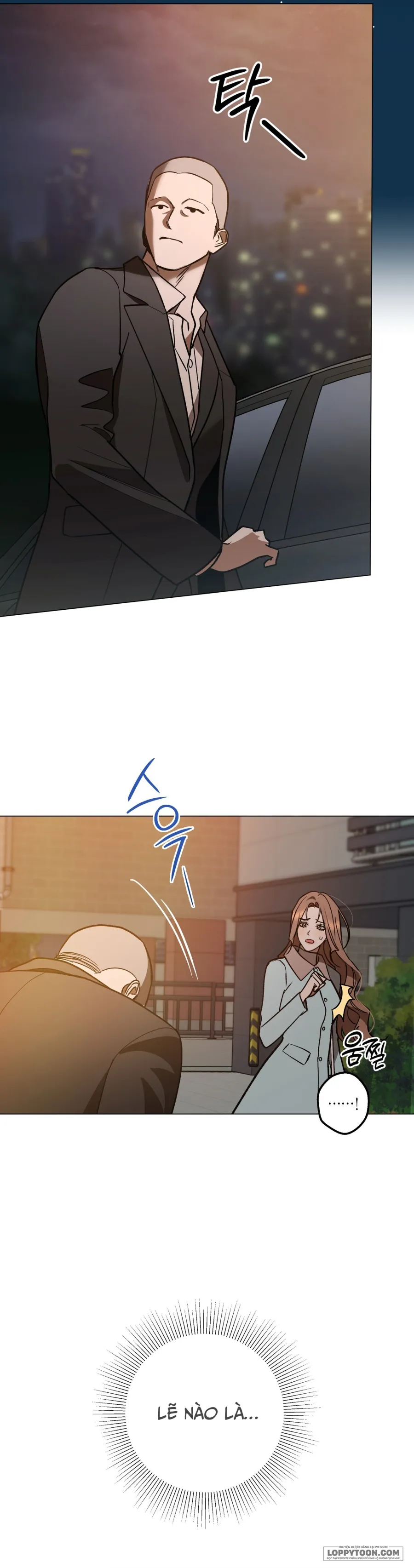 Ngưỡng Tuyệt Đối - Chap 12 - Trang 16