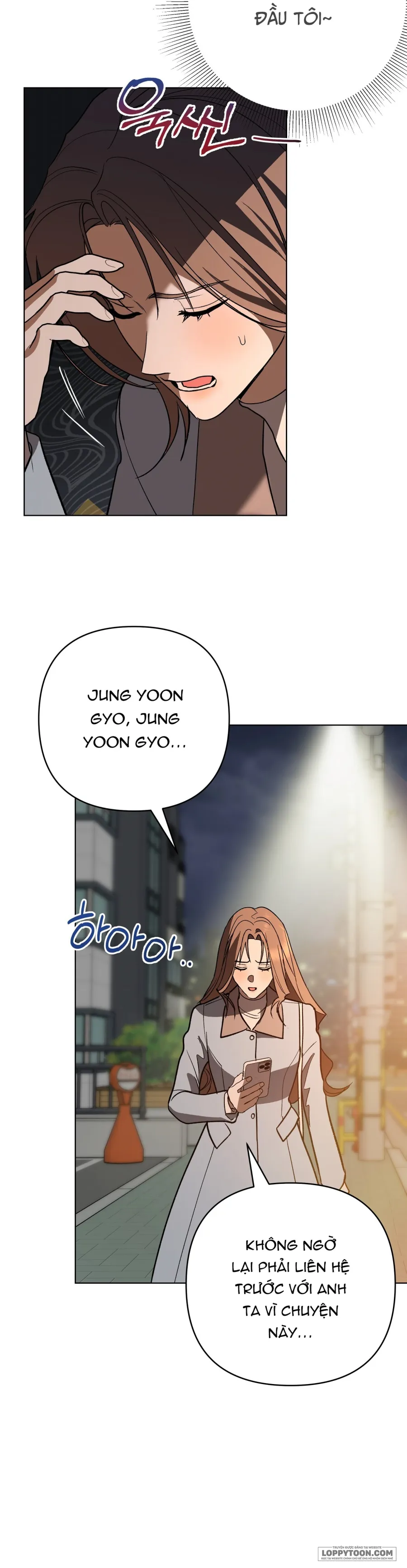 Ngưỡng Tuyệt Đối - Chap 12 - Trang 25