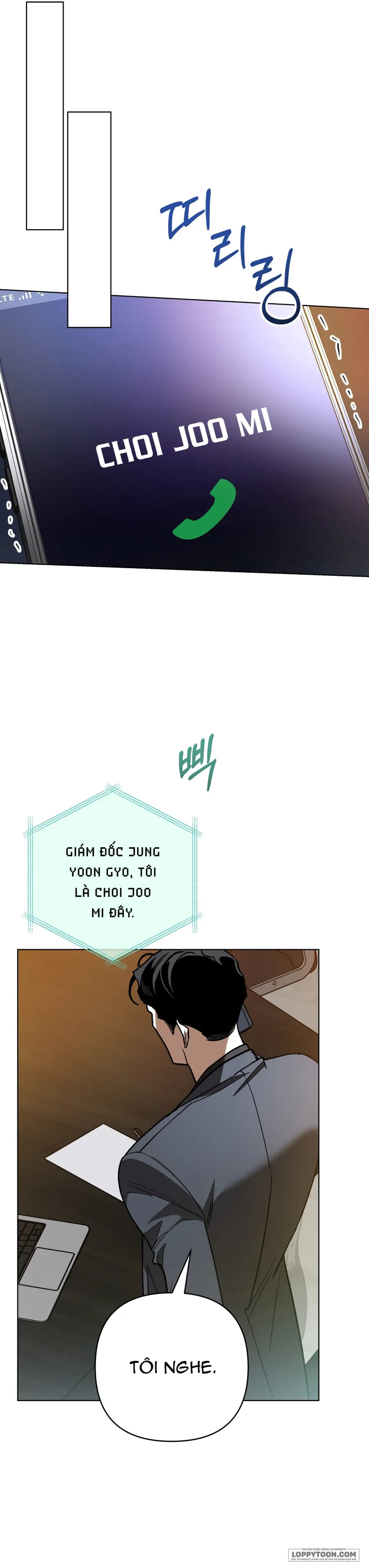 Ngưỡng Tuyệt Đối - Chap 12 - Trang 26