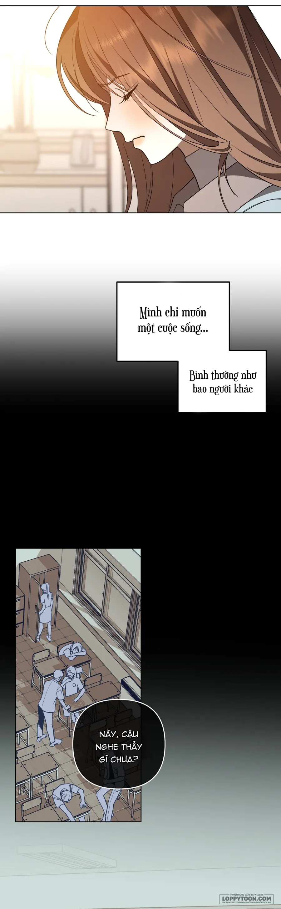 Ngưỡng Tuyệt Đối - Chap 13 - Trang 16